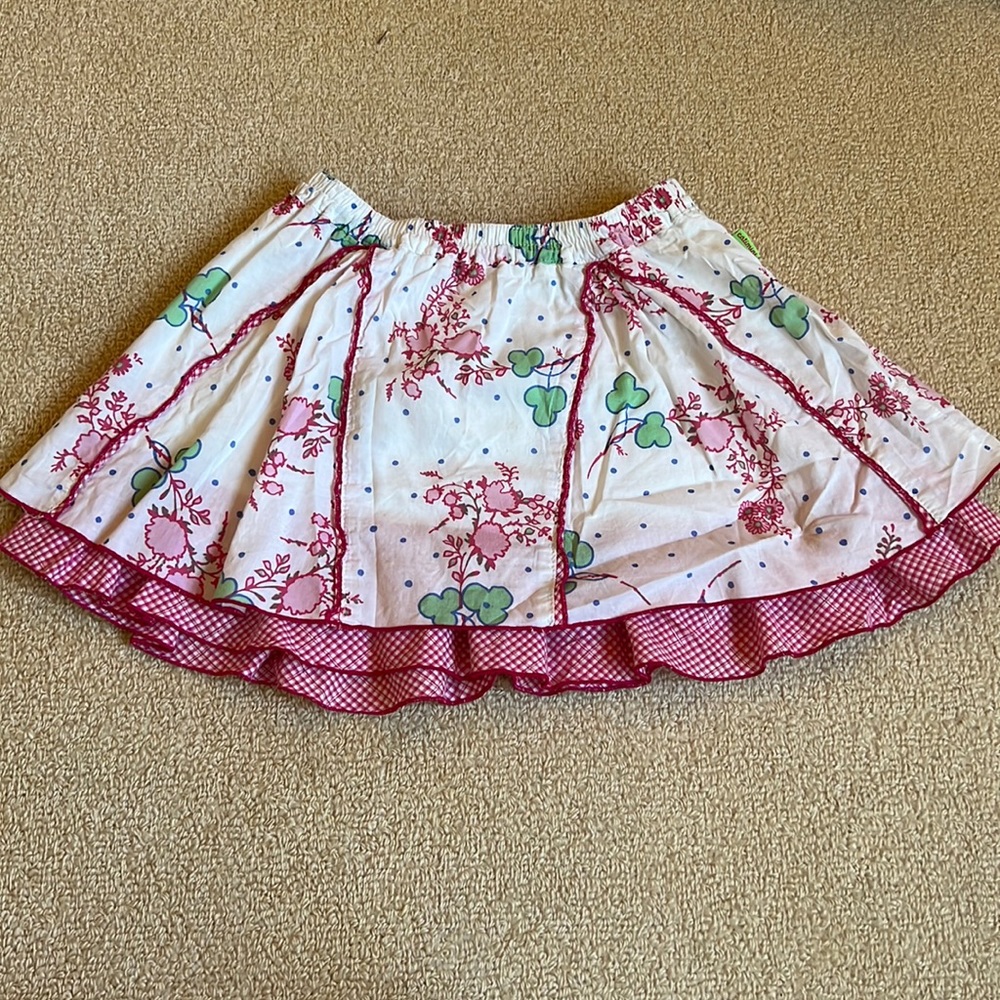Catimini Skirt